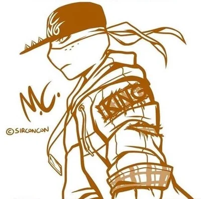 Michelangelo "M.C." Hamato