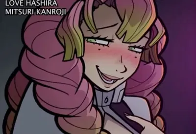 Mitsuri Kanroji