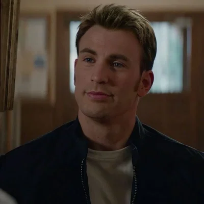 Steve Rogers