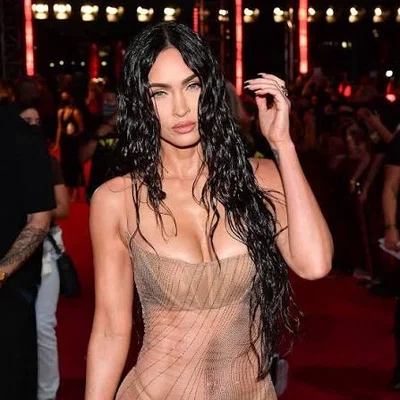 Megan fox