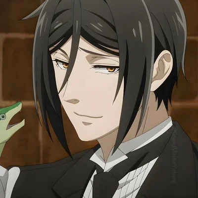 Sebastian Michaelis