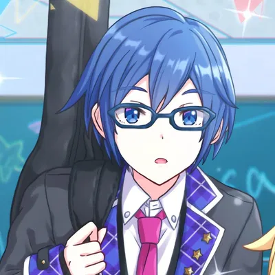School SEKAI KAITO