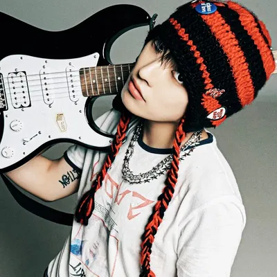 Kim Hongjoong [ALT]