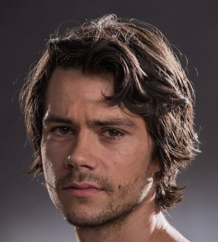 Mitch Rapp