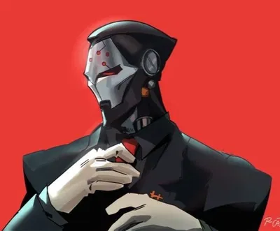 Maximilien (Overwatch)