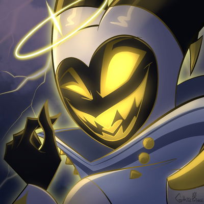 ๐๐๐๐ฆ (Hazbin Hotel)
