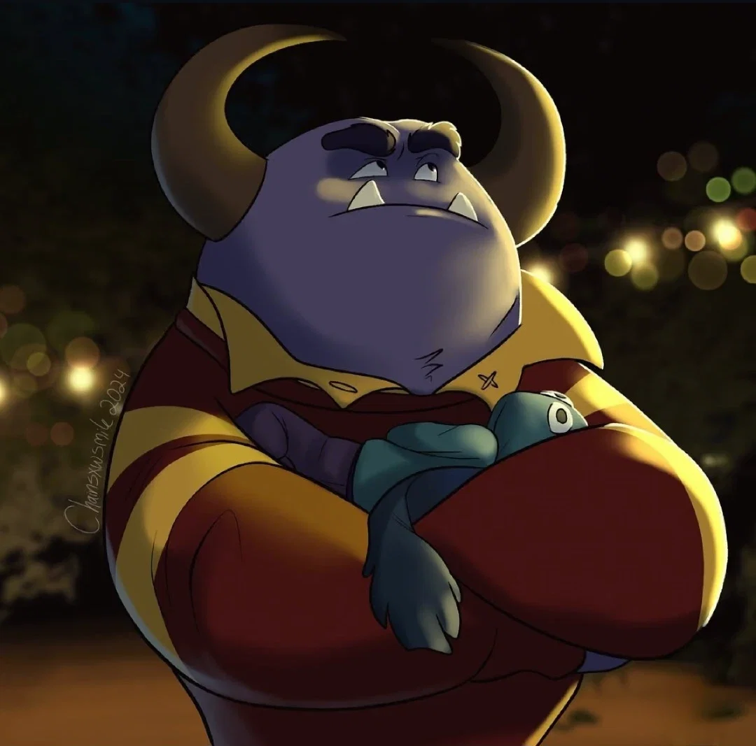 Johnny Worthington (Monsters University) 