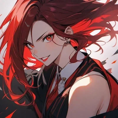Flameheart Carmen