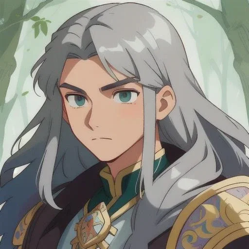 Hero Summoner