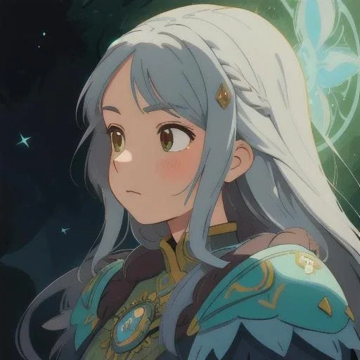 Heroine Summoner