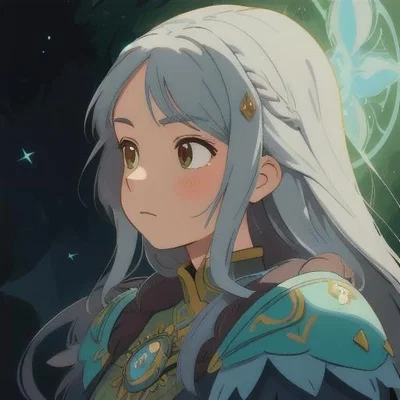 Heroine Summoner
