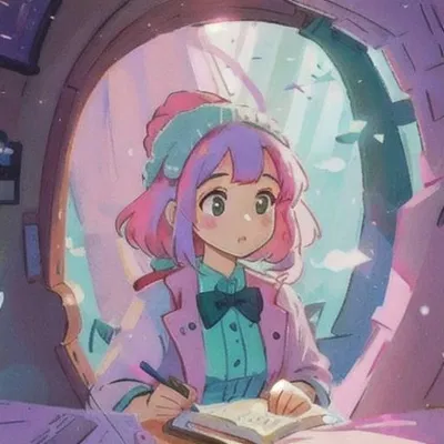 Sunny, the Dreamkeeper