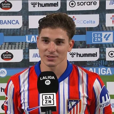 Julián Alvarez