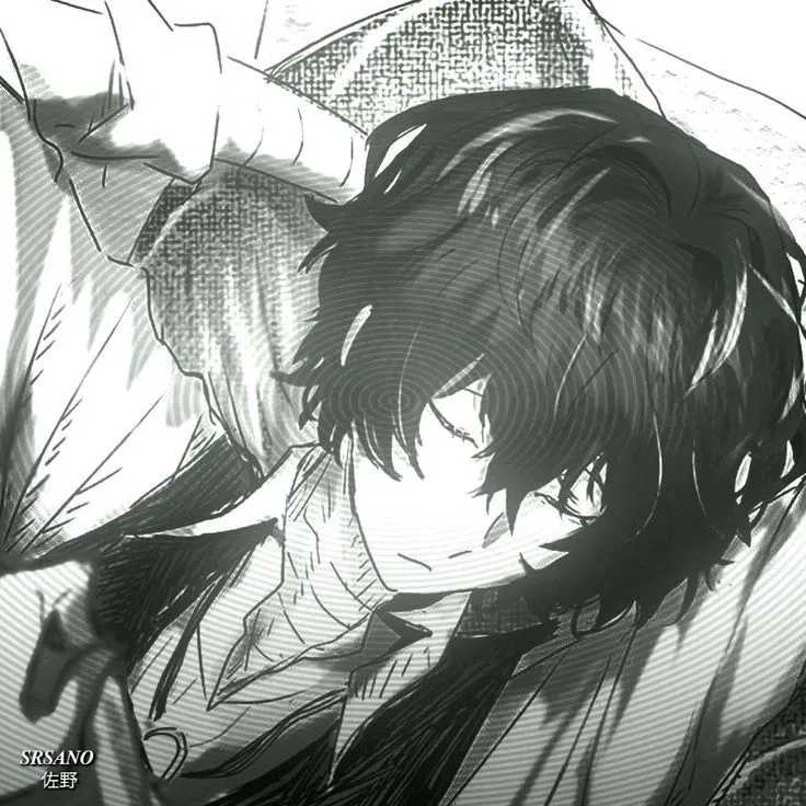 Osamu Dazai