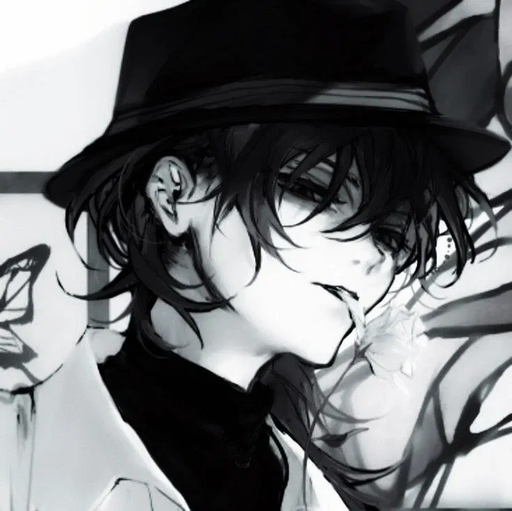 ⊹ ୨♡୧ [Chuuya Nakahara]🍷!