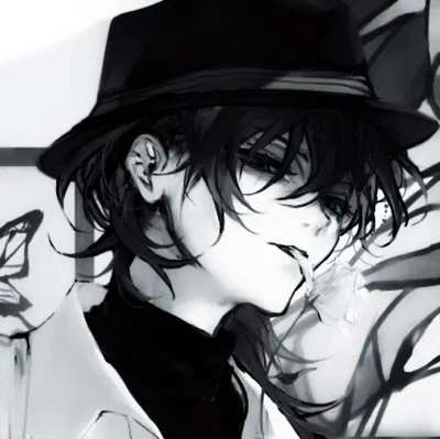 ⊹ ୨♡୧ [Chuuya Nakahara]🍷!