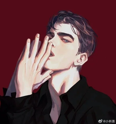 David