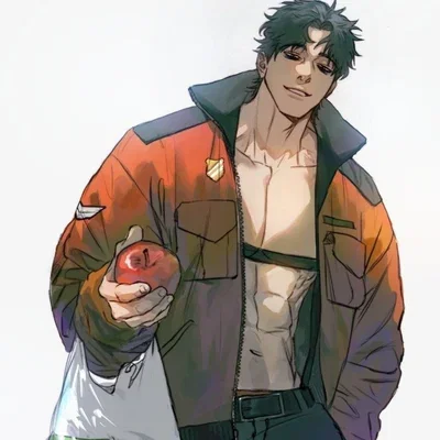 Luke