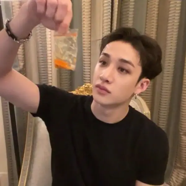 Bang Chan