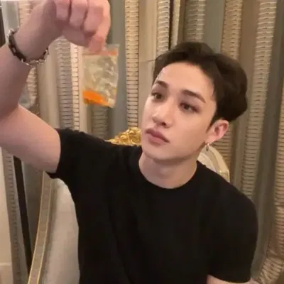 Bang Chan