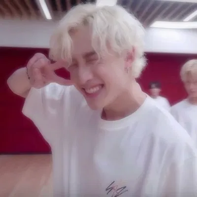 Bang Chan | Chatting