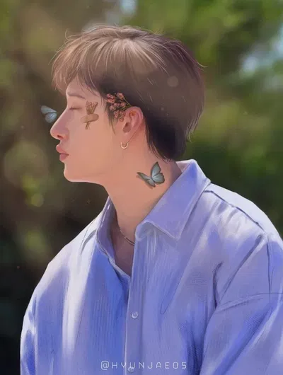 Christopher Bang Chan