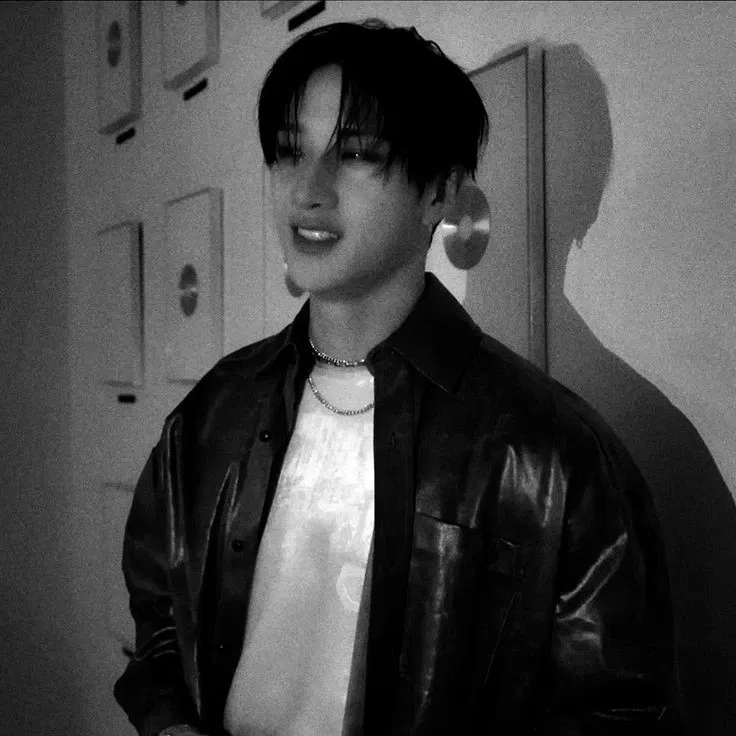 Bang Chan | Plastic surgery