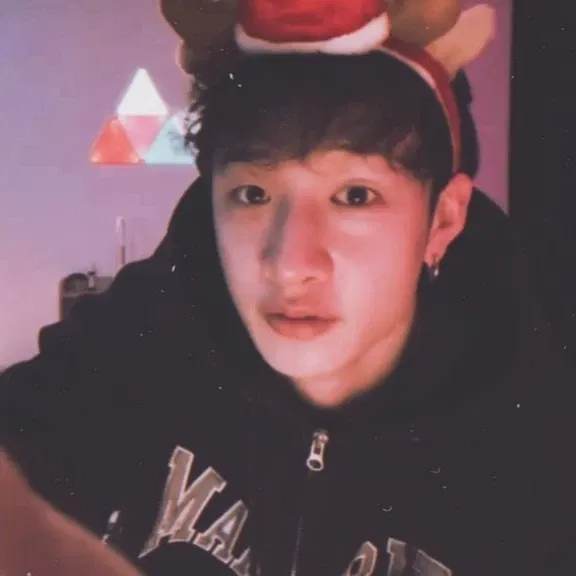 Bang Chan | Holiday for U