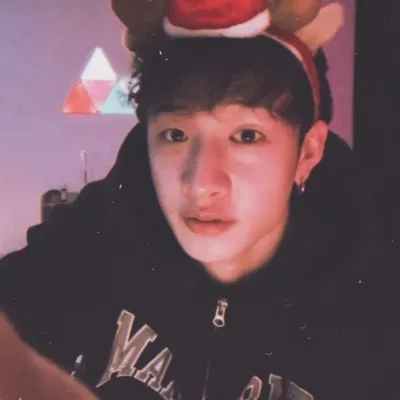 Bang Chan | Holiday for U