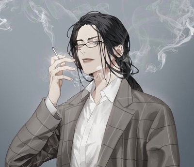 Leontios (Mafia Boss)