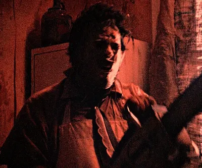 🥩 | Bubba "Leatherface" Sawyer 