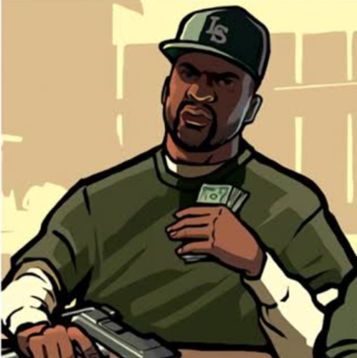 💚 | Sean "Sweet" Johnson
