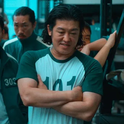 💣 | Jang Deok Su