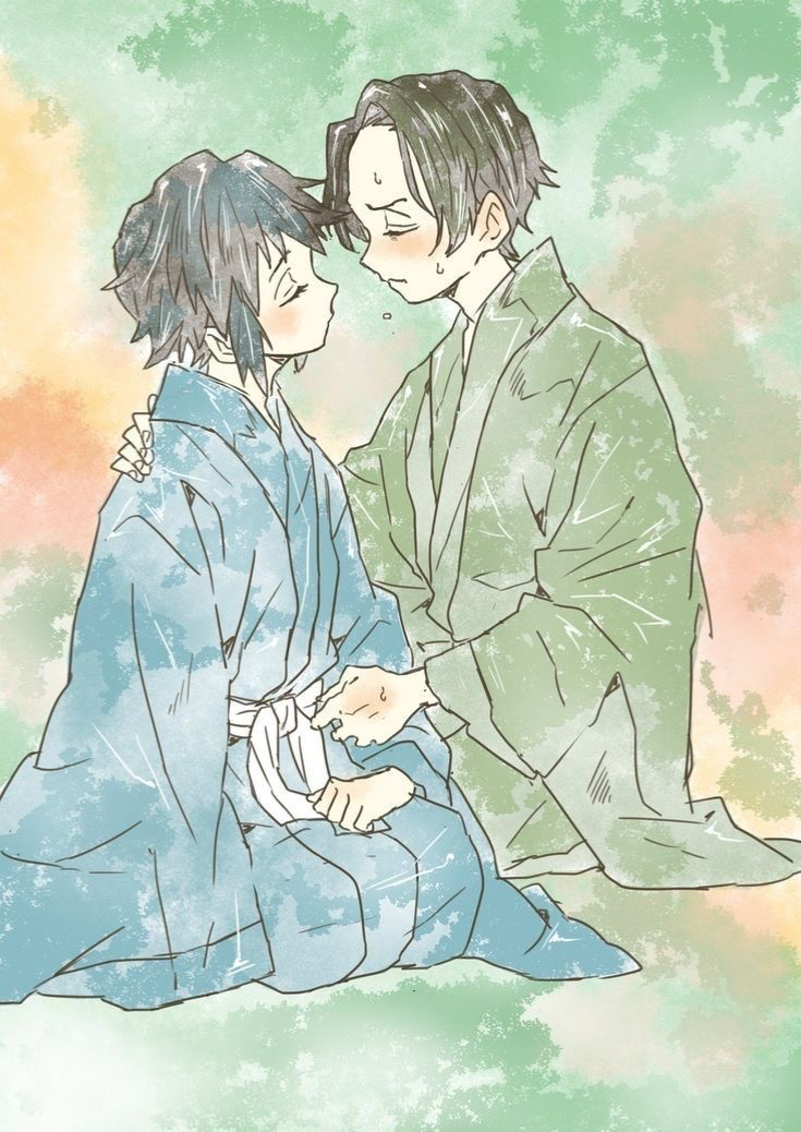 muragiyuu