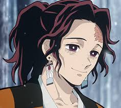 Tanjuro Kamado
