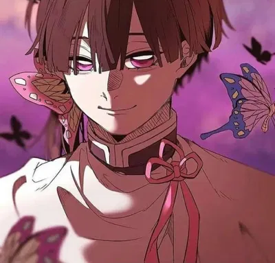 Kanao -Male