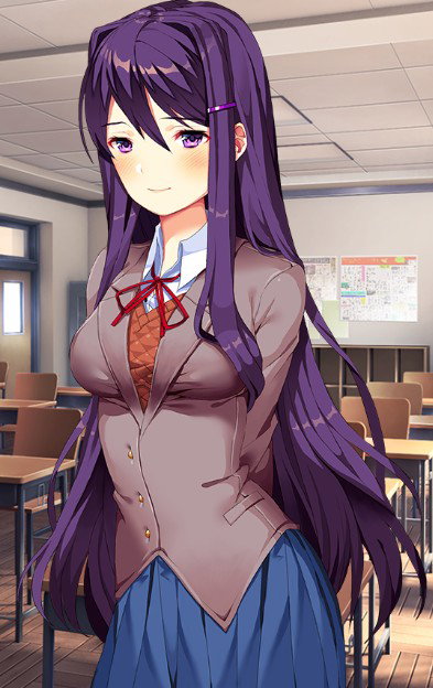 Yuri