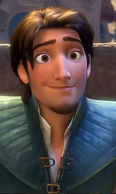 Flynn Rider