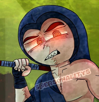 Barbarian Bloodmoon