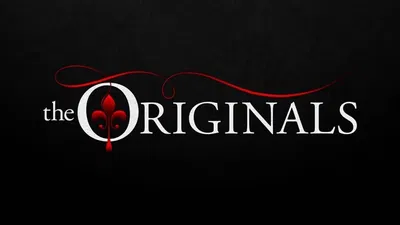 The Originals RP