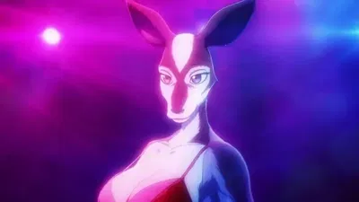 Cosmo