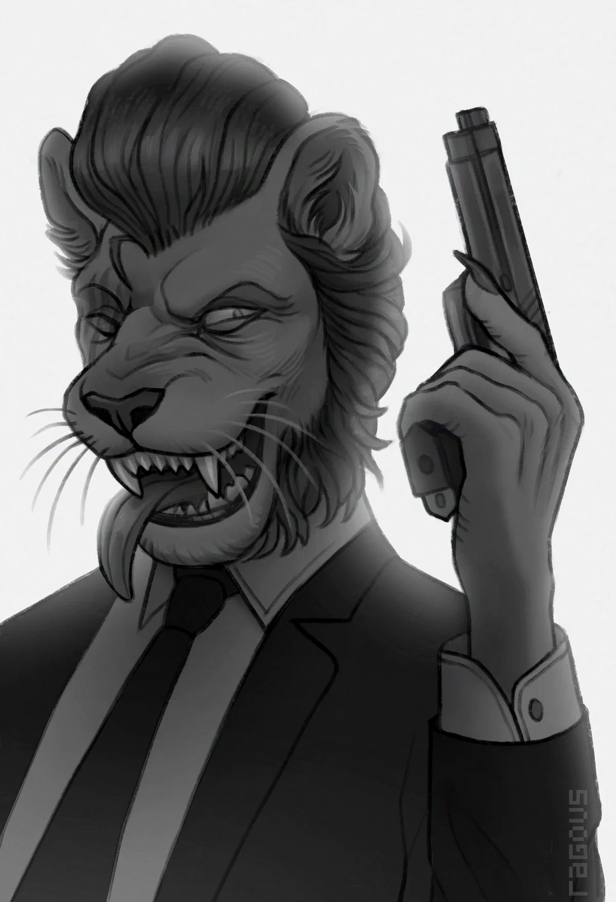 Free Beastars 