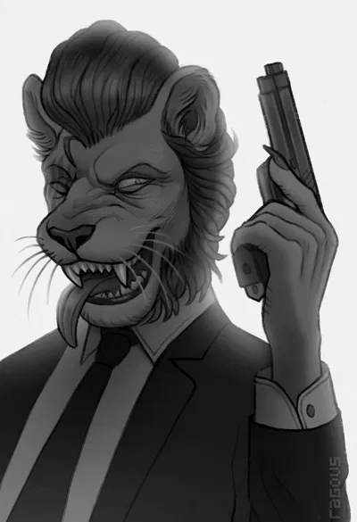 Free Beastars 
