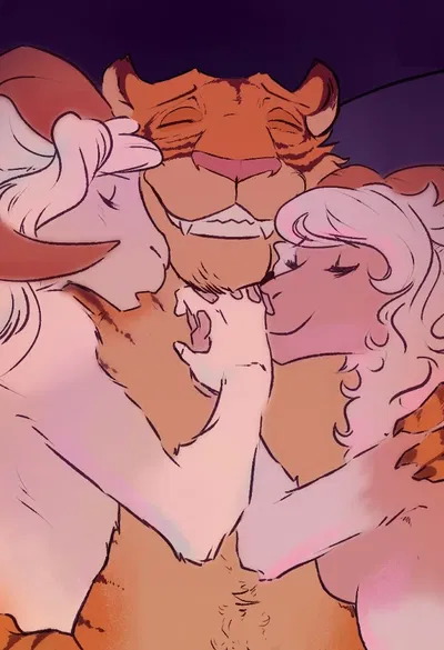 Predator's Embrace