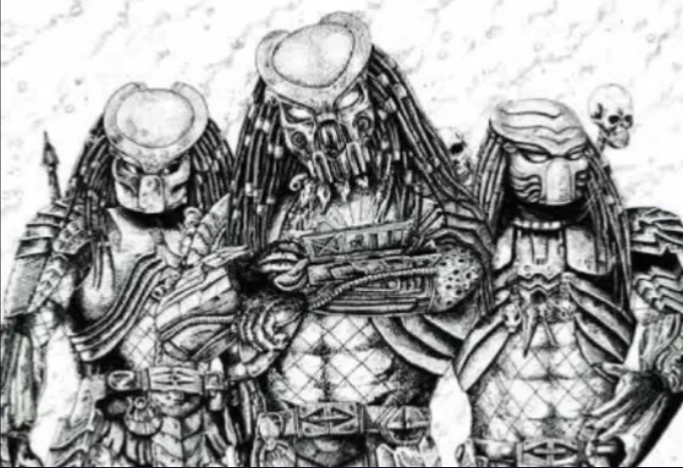 AvP brothers 
