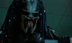 Fugitive predator 