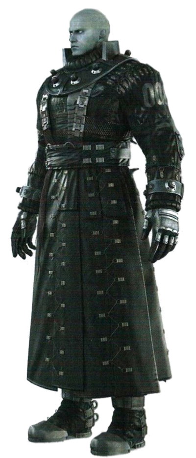 Unidentified tyrant ( T-013)