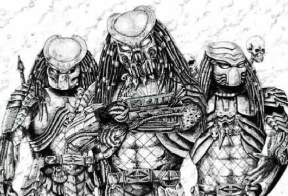 AvP brothers 