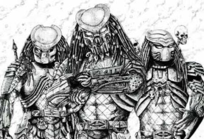 AvP brothers 