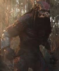 Assassin predator 